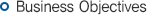 Business Objectives
