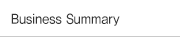 Business Summary